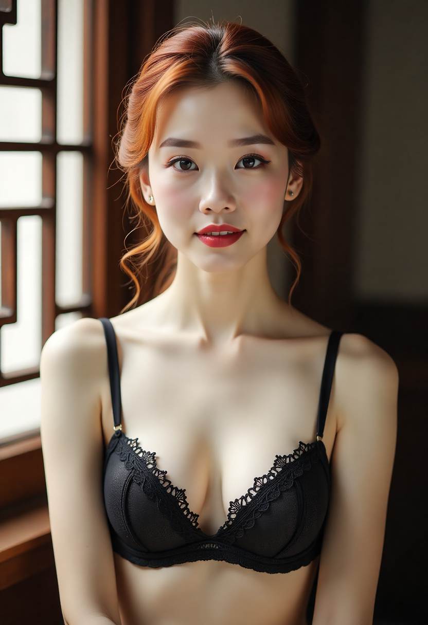 青禾动画头像